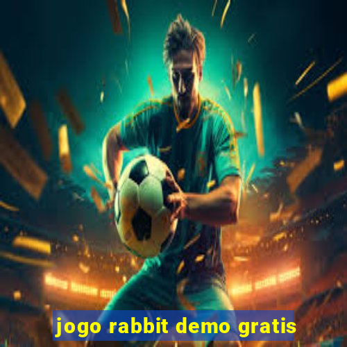 jogo rabbit demo gratis